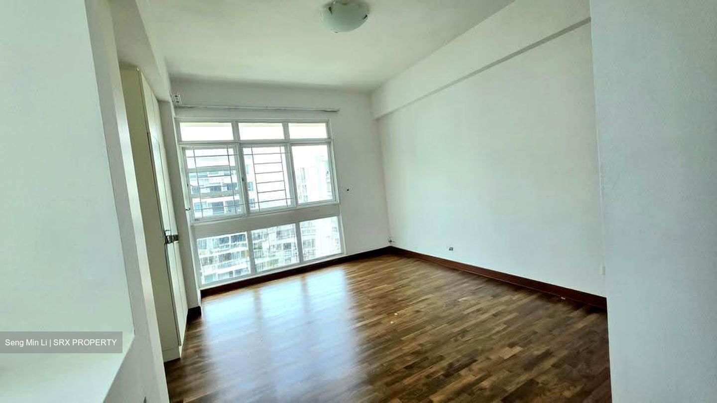 Butterworth 8 (D15), Condominium #607213941